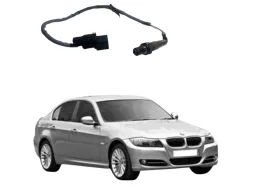 Sonda Lambda Bmw 120i 320i 2.0 Asp N46 2006 À 2012 751298503