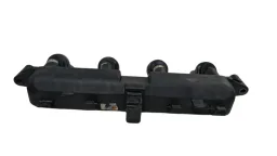 BOBINA IGNIÇÃO PEUGEOT 206 207 208 HOGGAR C3 1.4 1.5 03/21