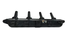 BOBINA IGNIÇÃO PEUGEOT 206 207 208 HOGGAR C3 1.4 1.5 03/21