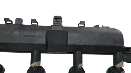 BOBINA IGNIÇÃO PEUGEOT 206 207 208 HOGGAR C3 1.4 1.5 03/21