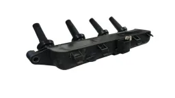 BOBINA IGNIÇÃO PEUGEOT 206 207 208 HOGGAR C3 1.4 1.5 03/21