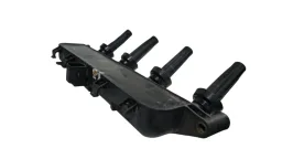 BOBINA IGNIÇÃO PEUGEOT 206 207 208 HOGGAR C3 1.4 1.5 03/21