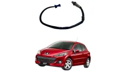 Sonda Lambda Pós Catalisador Peugeot 206 207 0258006185