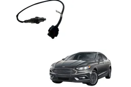 Sonda Lambda Pós Catalisador Ford Fusion 2.0 16v 2018