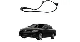 Sonda Lambda Toyota Corolla 1.8 16v 2013 8946502200