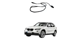 Sonda Lambda Bmw X1 3.0 2009 2010 0258017098
