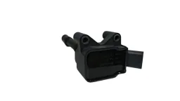 BOBINA IGNIÇÃO ONIX TRACKER MONTANA 1.0 1.2 3CC 2020/ TURBO