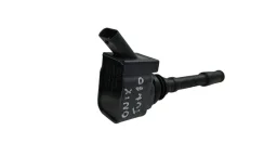 BOBINA IGNIÇÃO ONIX TRACKER MONTANA 1.0 1.2 3CC 2020/ TURBO