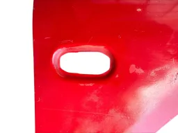PARALAMA DIREITO PAJERO SPORT L200 OUTDOOR 2005 2006 A 2011