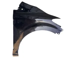 Paralama Direito Onix Prisma 2013 a 2020 S/ Furo Moldura