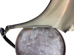 PARALAMA DIREITO ONIX PRISMA 2013 A 2020 S/ FURO MOLDURA