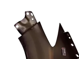 PARALAMA DIREITO ONIX PRISMA 2013 A 2020 S/ FURO MOLDURA