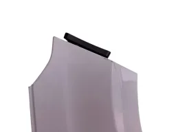 PARALAMA DIREITO ARGO CRONOS 2018 2019 2020/.. S/ FURO MOLDU