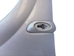 PARALAMA DIREITO VECTRA 1997 1998 A 2005