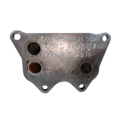 RESFRIADOR OLEO MOTOR AUDI Q3 TSFI 2.0 2014