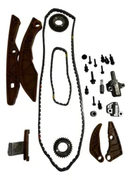 Kit Corrente Jeep Compass 2.0 Flex 2017 2020