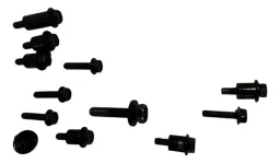 KIT CORRENTE JEEP COMPASS 2.0 FLEX 2017 2020