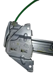 MÁQUINA DE VIDRO PORTA DIANTEIRA ESQUERDA COROLLA 2020/