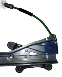 MÁQUINA DE VIDRO PORTA DIANTEIRA ESQUERDA COROLLA 2020/