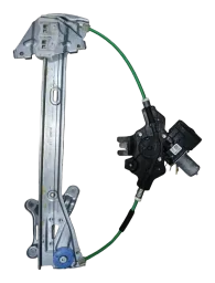 MÁQUINA DE VIDRO PORTA DIANTEIRA ESQUERDA COROLLA 2020/