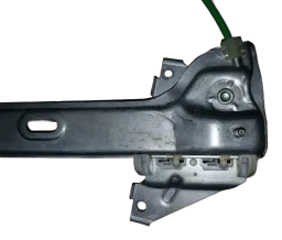 MÁQUINA DE VIDRO PORTA DIANTEIRA ESQUERDA COROLLA 2020/