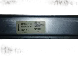 MÁQUINA DE VIDRO PORTA DIANTEIRA ESQUERDA COROLLA 2020/