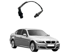 Sonda Lambda Pré Catalisador Bmw 320i 0258017131