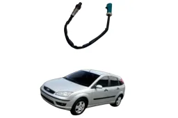 Sonda Lambda Ford Focus 2001 2006 2.0 0258006573574