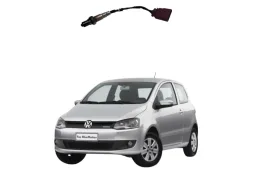 Sonda Lambda Pós Catalizador Vw Fox Gol 1.0 1.6 Flex 0309062