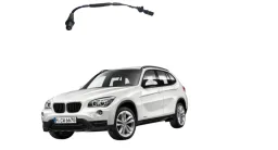 Sonda Lambda Pós Catalisador Bmw X1 3.0 Xdrive Gasolina 2009