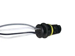 SONDA LAMBDA PÓS CATALISADOR BMW X1 3.0 XDRIVE GASOLINA 2009