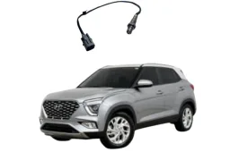 Sonda Lambda Pós Creta 1.0 Turbo Flex Gdi 3cc - 39210-04110