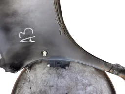 PARALAMA ESQUERDO AUDI A3 2001 2002 A 2006