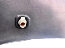 PARALAMA ESQUERDO AUDI A3 2001 2002 A 2006