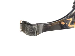 PARALAMA ESQUERDO AUDI A3 2001 2002 A 2006