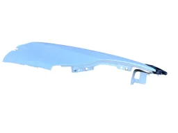 PARALAMA ESQUERDO SPIN 20113/2018 S/ FURO PISCA S/ MOLDURA