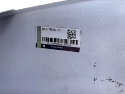 PARALAMA ESQUERDO SPIN 20113/2018 S/ FURO PISCA S/ MOLDURA
