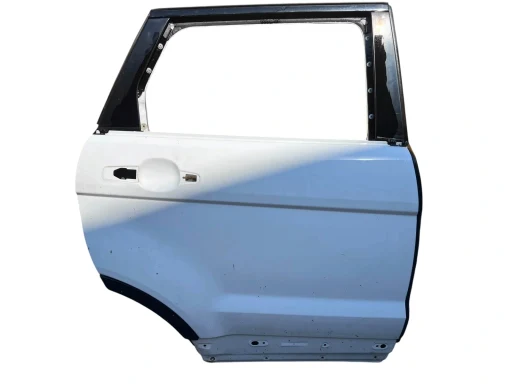 Porta Traseira Direita Evoque 2012 2013 a 2019
