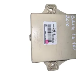 CAIXA FUSÍVEL KIA CERATO 1.6 16V 2010