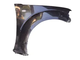 Paralama Nissan Frontier 2014 Lado Direito