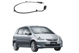 Sonda Lambda Honda Fit 2003 A 2008 0hm645h3