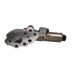 VÁLVULA SOLENOIDE ÓLEO L.D SANTA FÉ 3.3 V6 2014