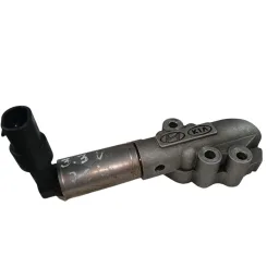 Válvula Solenoide Óleo L.d Santa Fé 3.3 V6 2014