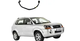 Sonda Lambda Hyundai Tucson 2010 V6 39210-37543