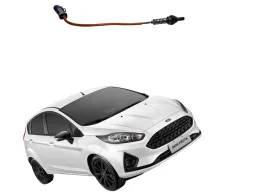 Sonda Lambda Ford Ka New Fiesta 1.6 Original Ae81-9g444-bc