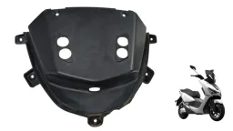 Carenagem Bolha Suporte Voltz EV01 2020