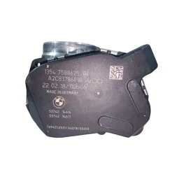 TBI CORPO BORBOLETA BMW 320I 2018 N20