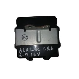 MODULO CENTRAL ALARME TOYOTA COROLLA 16V  2.0 2012/2013