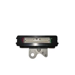 MODULO CENTRAL ALARME TOYOTA COROLLA 16V  2.0 2012/2013