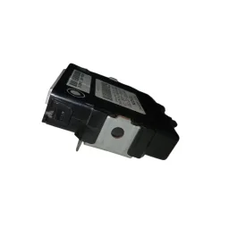 MODULO CENTRAL ALARME TOYOTA COROLLA 16V  2.0 2012/2013